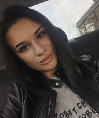 Проститутка Маргарита